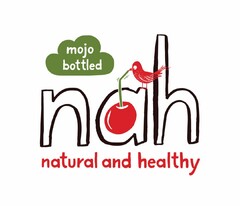 mojo bottled nah natural and healthy