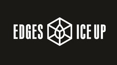 EDGES ICE UP