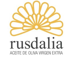 RUSDALIA ACEITE DE OLIVA VIRGEN EXTRA