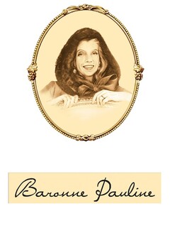 Baronne Pauline