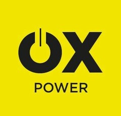 OX POWER