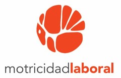 MOTRICIDAD LABORAL