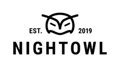 EST. 2019 NIGHTOWL