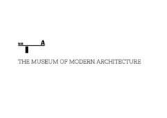 THE MUSEUM OF MODERN ARCHITECTURE