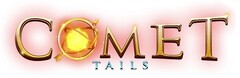 COMET TAILS