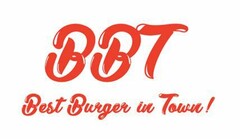 BBT Best Burger in Town
