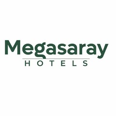 MEGASARAY HOTELS