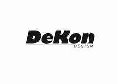 DeKon Design