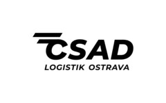 ČSAD LOGISTIK OSTRAVA