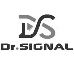 Dr. SIGNAL