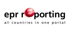 epr reporting all countries in one portal