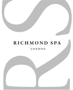 RS RICHMOND SPA LONDON