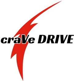 craVe DRIVE