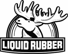 LIQUID RUBBER