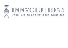 INNVOLUTIONS FOOD,HEALTH AND VET-AGRO SOLUTIONS