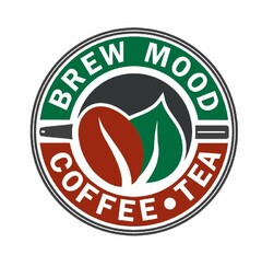 Brew Mood Coffee Tea