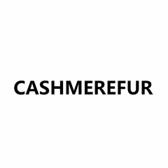 CASHMEREFUR