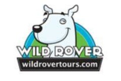 WILD ROVER wildrovertours.com