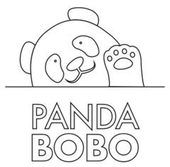 PANDA BOBO