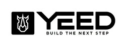 YEED BUILD THE NEXT STEP