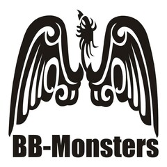 BB-Monsters