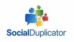 Social Duplicator