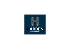 H HARDEN INDUSTRIEBAU