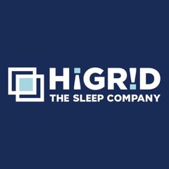 HIGRID THE SLEEP COMPANY