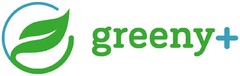 greeny+