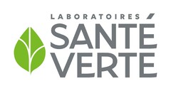 LABORATOIRES SANTE VERTE