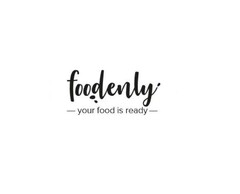 foodenly - your food is ready -