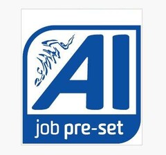 AI Job Pre-Set