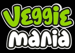 Veggie mania