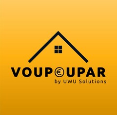 VOUPOUPAR by UWU Solutions