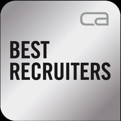 BEST RECRUITERS