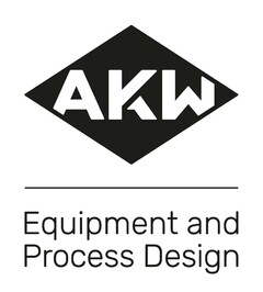 AKW Equipment and Process Design