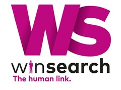 WS winsearch The human link .