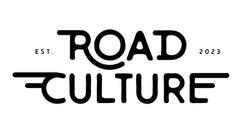 EST. ROAD 2023 CULTURE