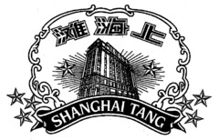 SHANGHAI TANG