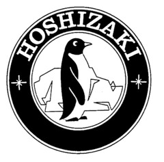 HOSHIZAKI