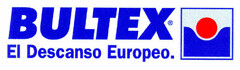 BULTEX El Descanso Europeo.