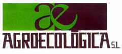 æ AGROECOLÓGICA S.L.