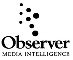 Observer MEDIA INTELLIGENCE