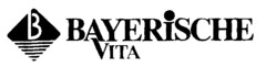 B BAYERISCHE VITA