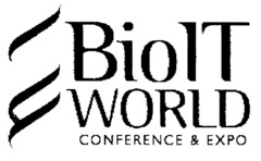 BioIT WORLD CONFERENCE & EXPO