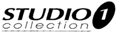 STUDIO 1 collection