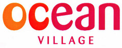 ocean VILLAGE