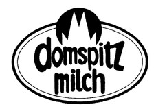 domspitz milch