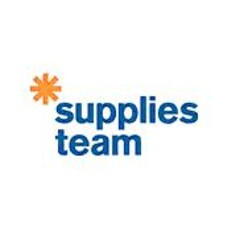 supplies team