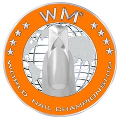 WM WORLD NAIL CHAMPIONSHIP